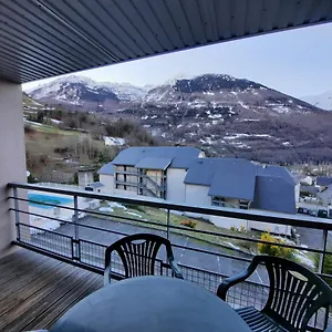 Du Benat Luz-Saint-Sauveur
