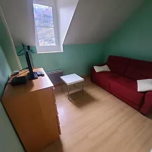 Appart 4/6p Esquieze/luz Appartement