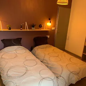 Maison Avec Cour Privative Hébergement de vacances