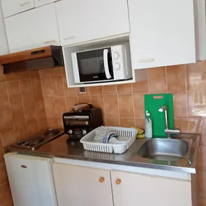 Tourmalet Ardiden Appartement