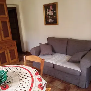 Rez De Jardin Luz-Saint-Sauveur