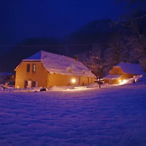 Les Du Pla De Moura Luz-Saint-Sauveur