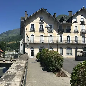 Loc Luz St Sauveur 1 Luz-Saint-Sauveur